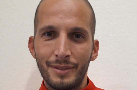 AbdelKrim Achabou