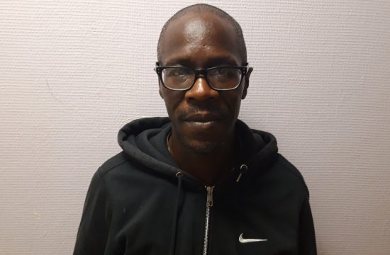 Gilbert Matou