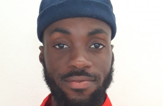 Adam Mohamed Fofana