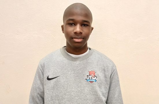 Demba Sow